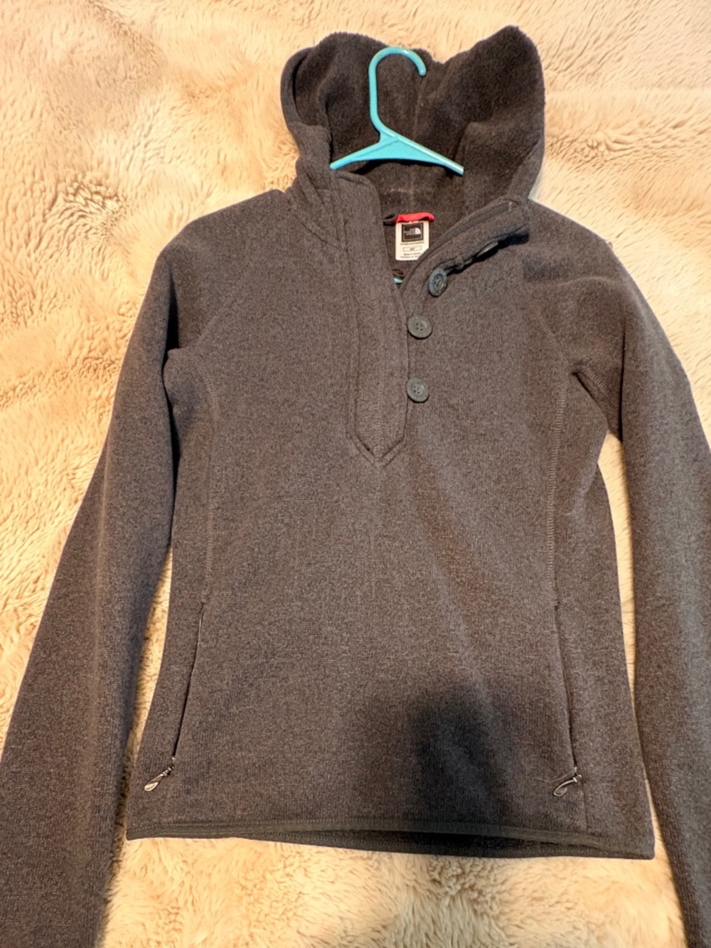 THE NORTHFACE Fleece size small